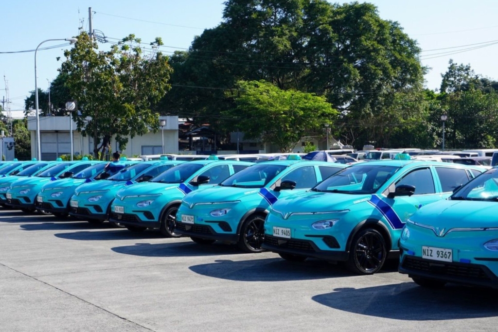 Green GSM passengers flag a sudden “booking fee”