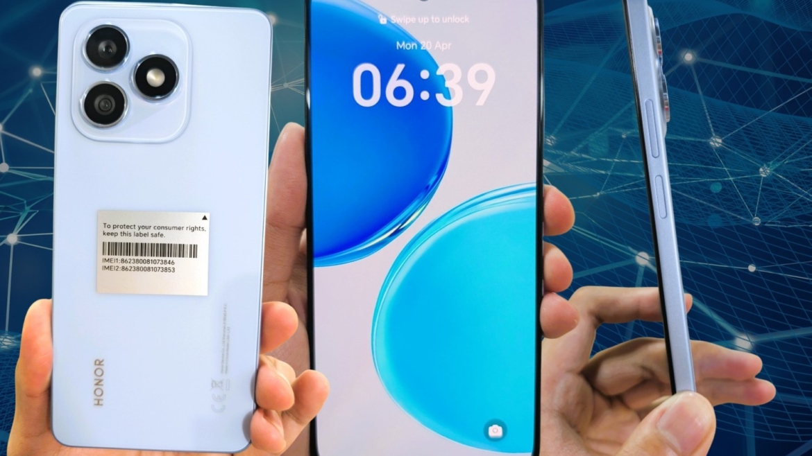 HONOR-X8d-specs