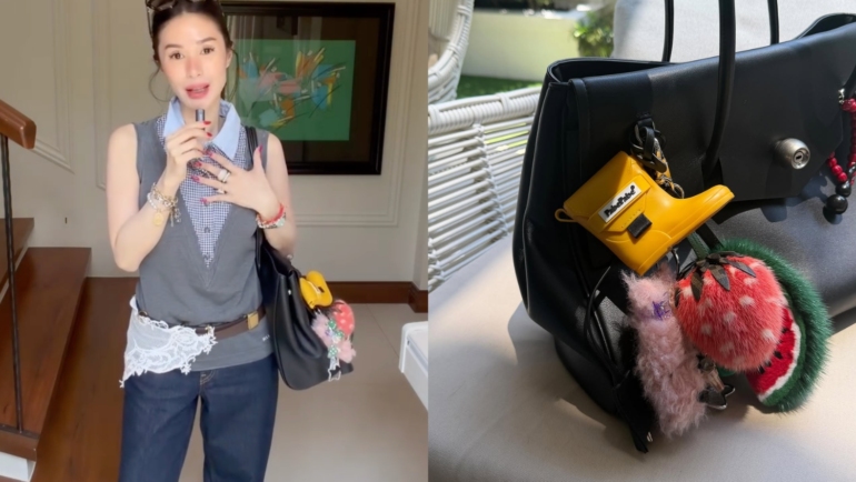 Heart Evangelista