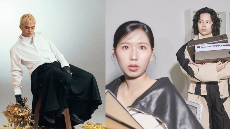 Hengjones and Our Shame