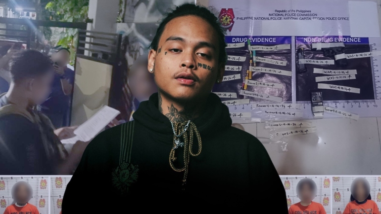 Hev Abi’s camp response