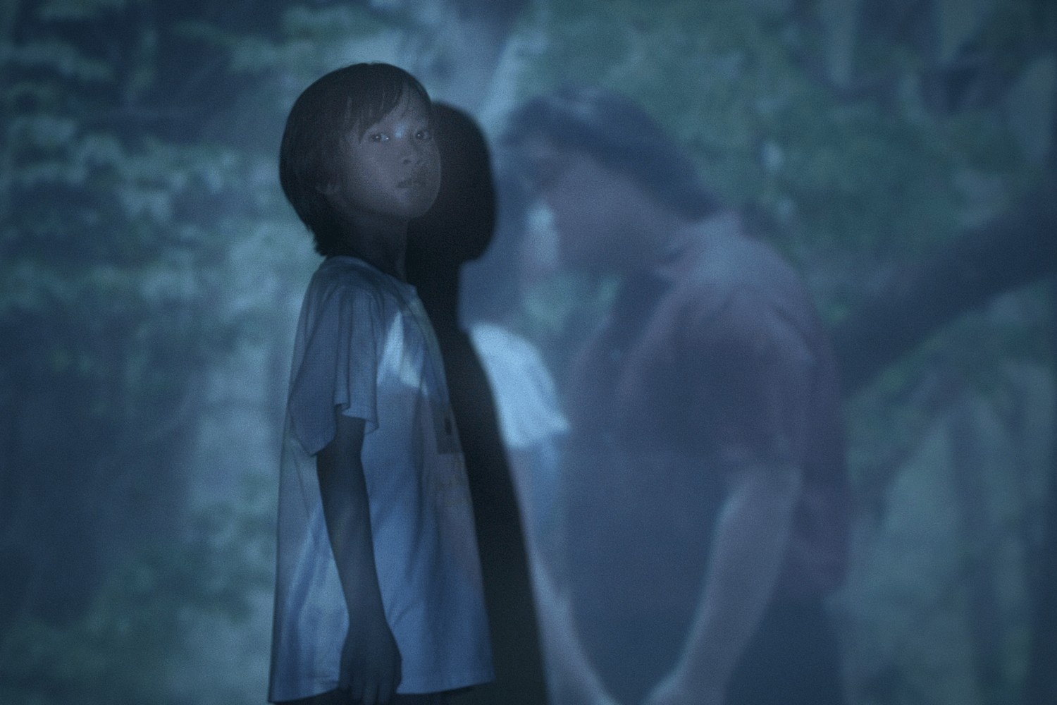 Honey, My Love, So Sweet (2025)