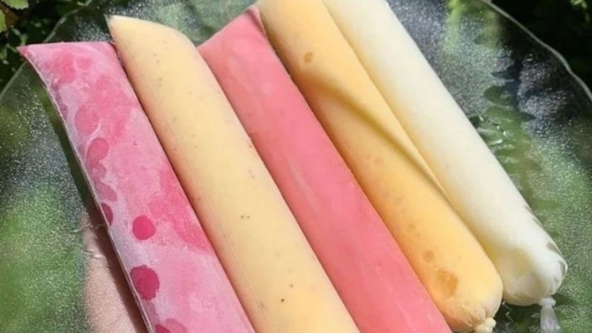 Ice Candy