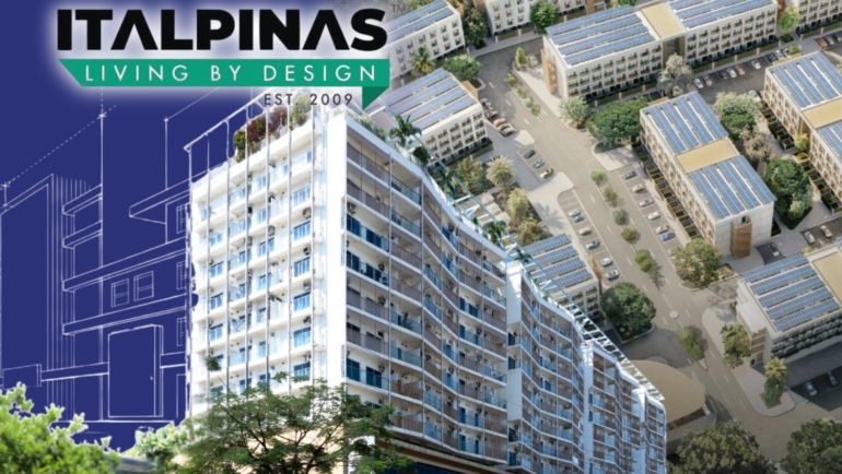 Italpinas revenue jumps 29.9%