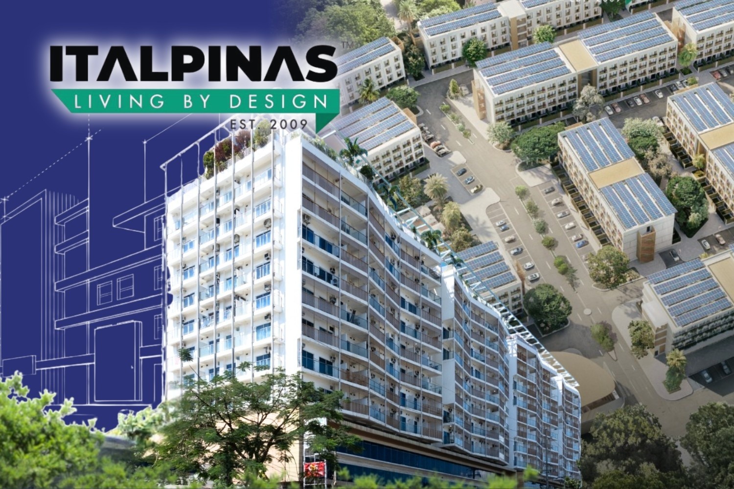 Italpinas revenue jumps 29.9%