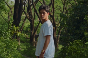 Jansen Magpusao new film