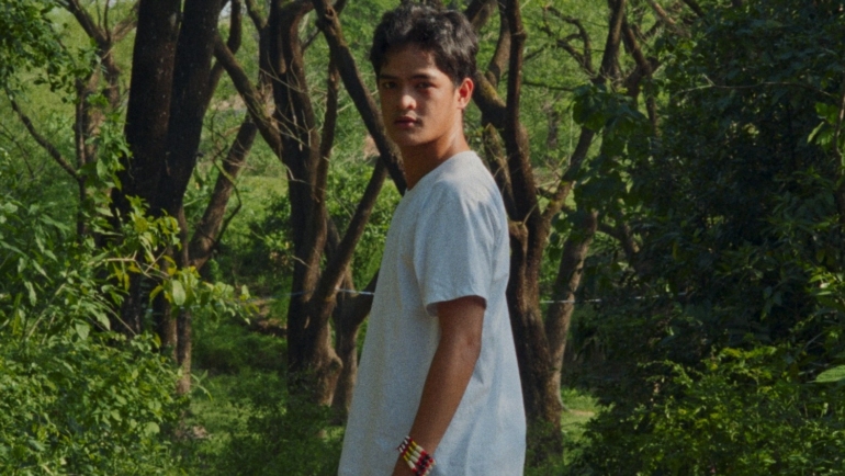 Jansen Magpusao new film