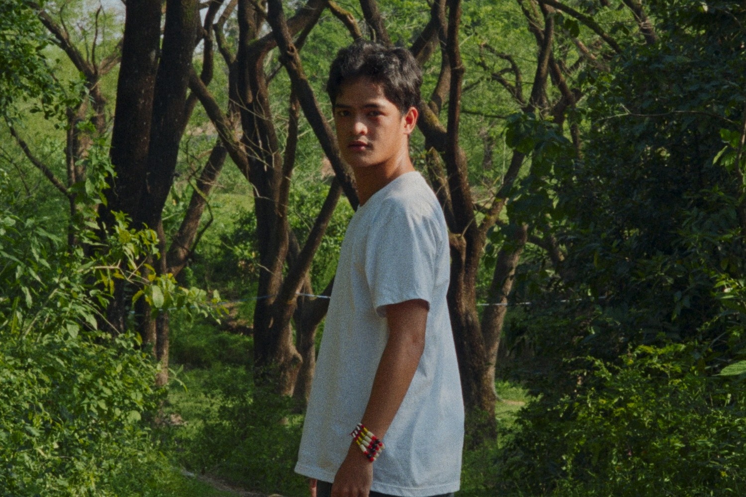 Jansen Magpusao new film