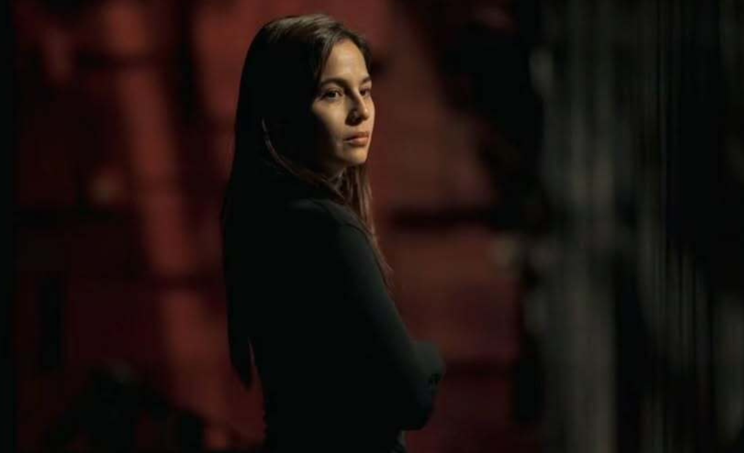 Jasmine Curtis-Smith - ENDO