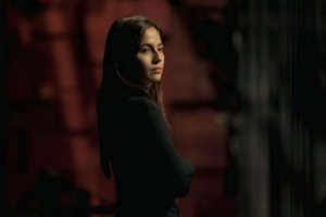 Jasmine Curtis-Smith - ENDO