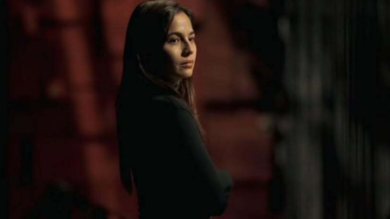 Jasmine Curtis-Smith - ENDO