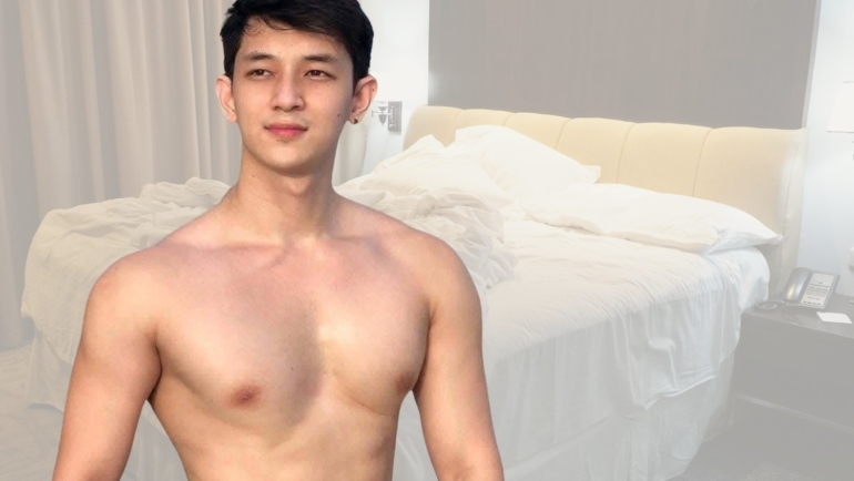 Jayden Fernandez video scandal