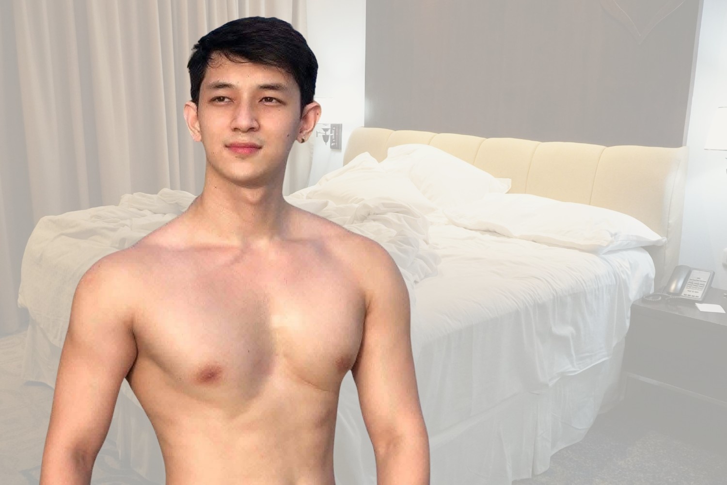 Jayden Fernandez video scandal