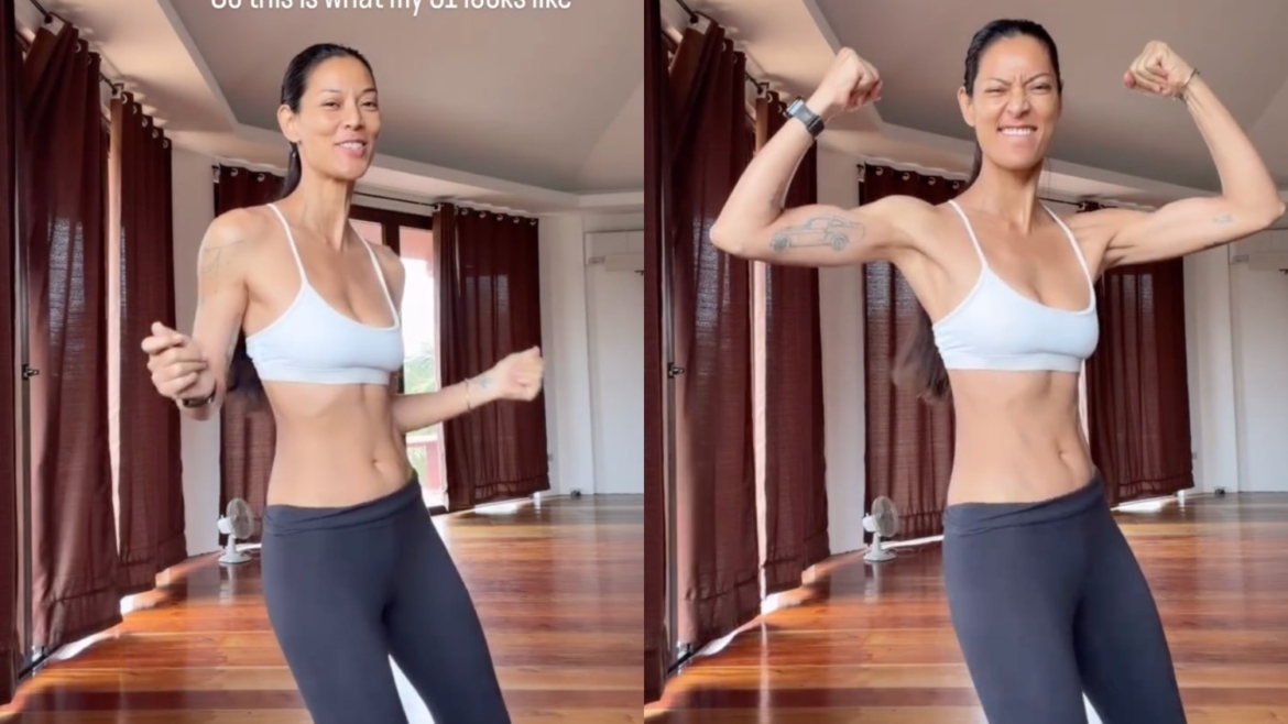 Joey Mead King on ageism