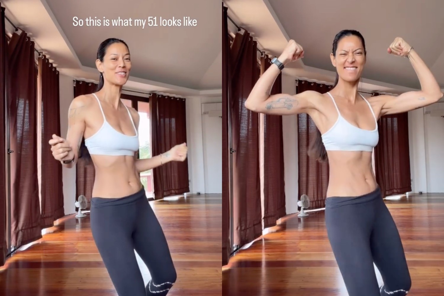 Joey Mead King on ageism