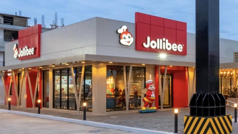 Jollibee Tuguegarao LEED O+M certification