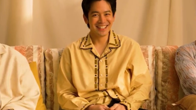 Joshua Garcia relationship dealbreaker