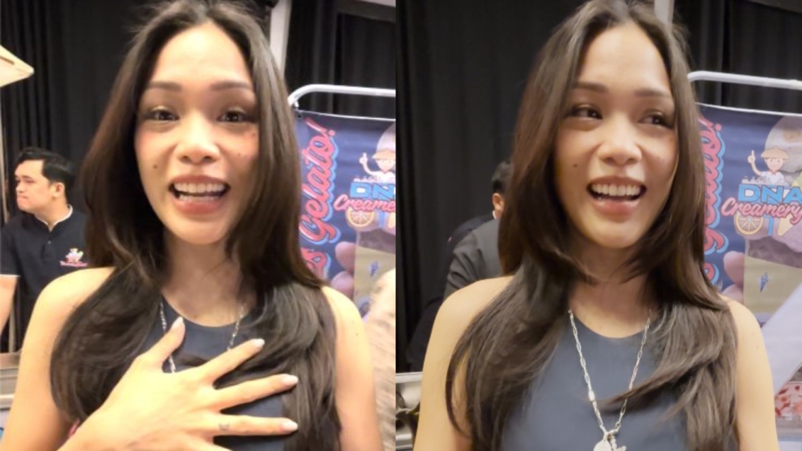 Kate Alejandrino - Candy