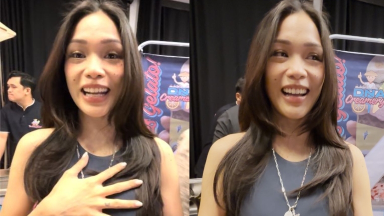 Kate Alejandrino - Candy