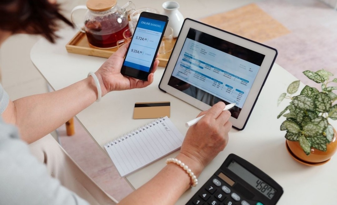 Kaya Founders e-wallet report 2026