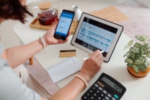 Kaya Founders e-wallet report 2026