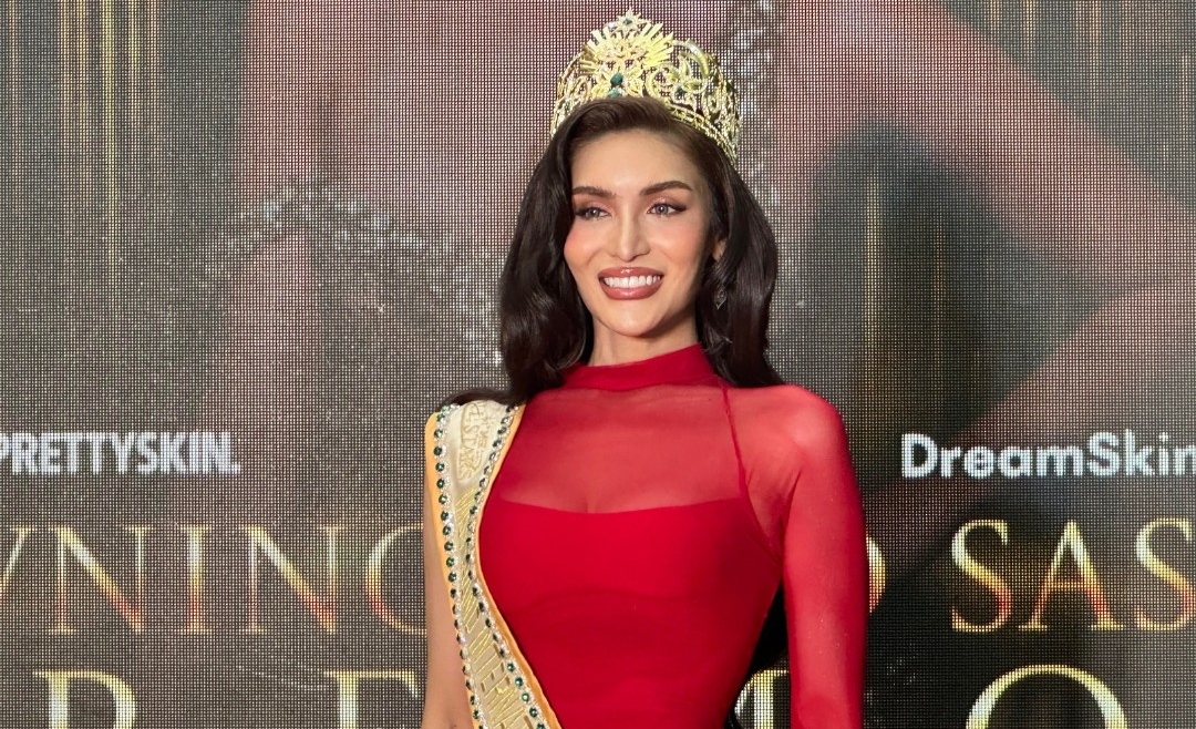 Keylyn Trajano radar