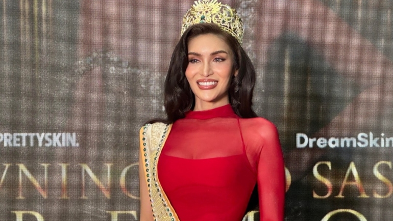 Keylyn Trajano radar