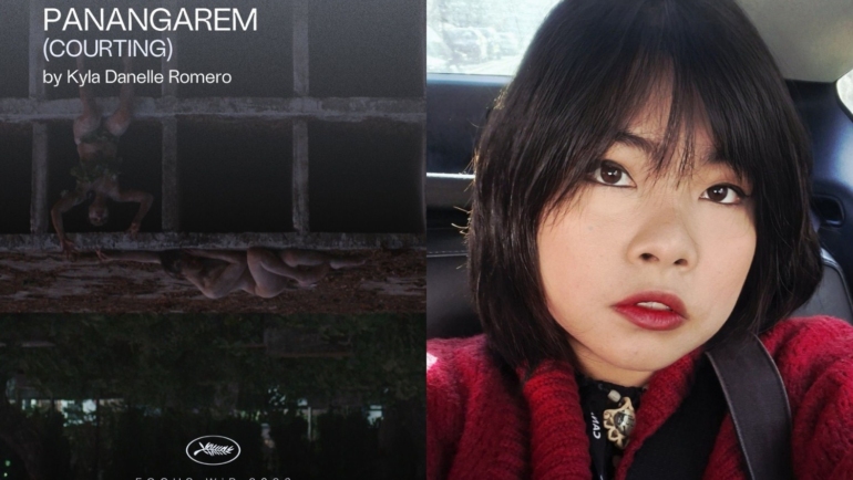 Kyla Danelle Romero’s film to premiere in Cannes