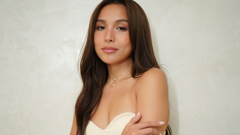 Kyline Alcantara
