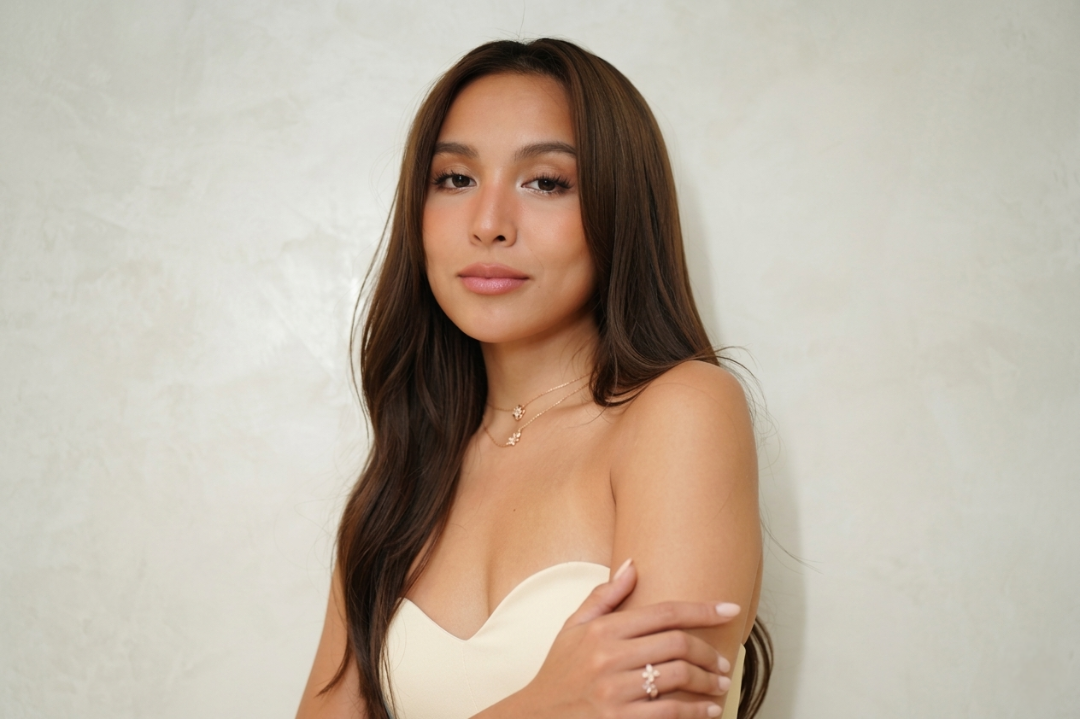 Kyline Alcantara