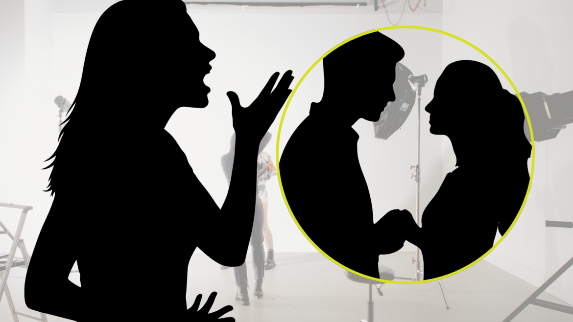 Lady radar - actress' demands