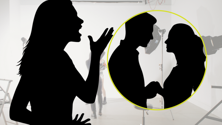 Lady radar - actress' demands