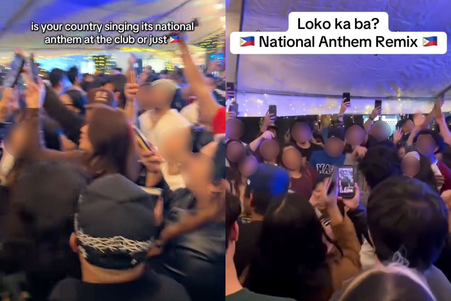 Lupang Hinirang remix