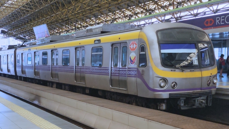 MRT-3, LRT-2 free rides Labor Day 2026