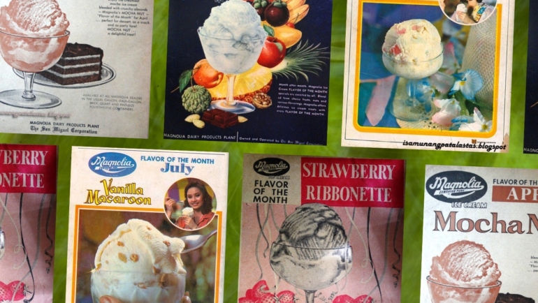 Magnolia's Flavor of the Month