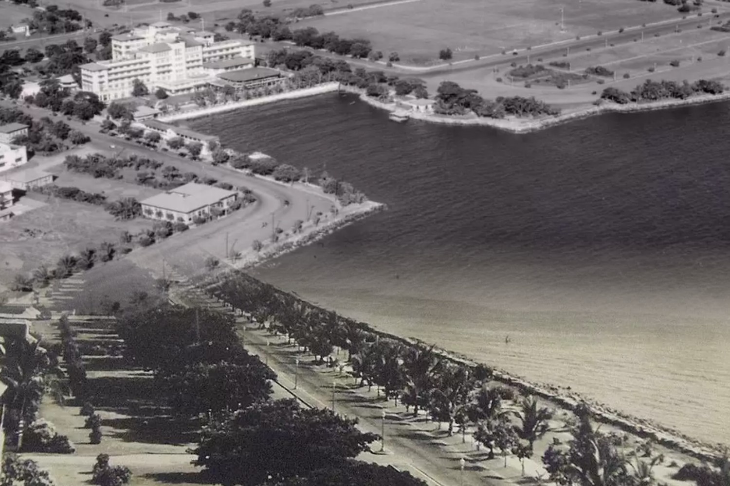 Manila Bay nostalgia