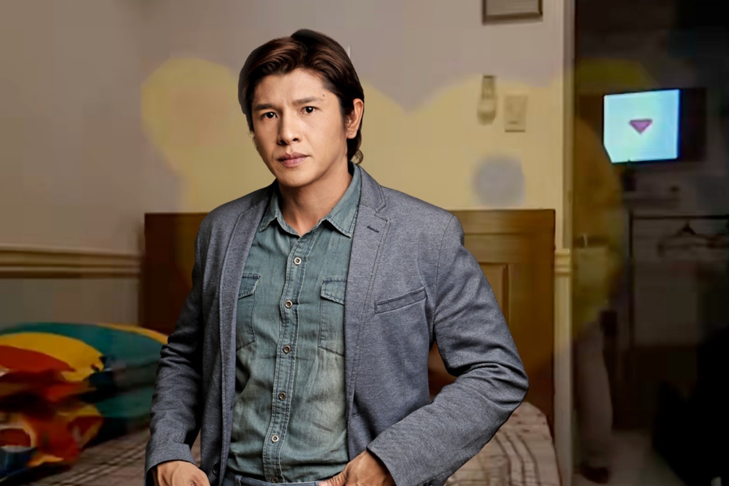 Manuel Chua video scandal