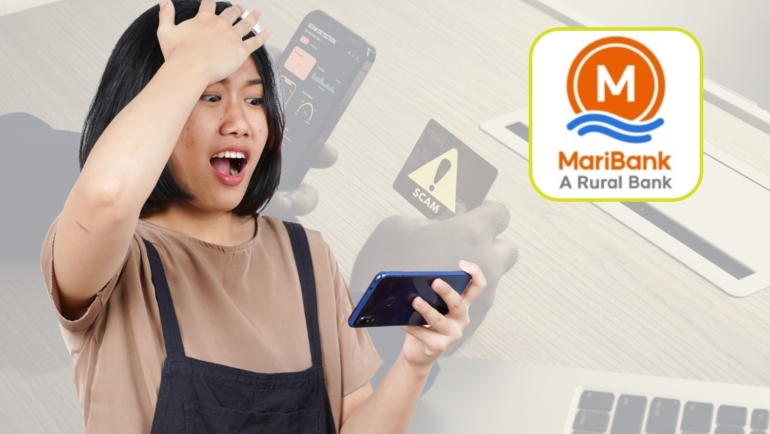 Maribank