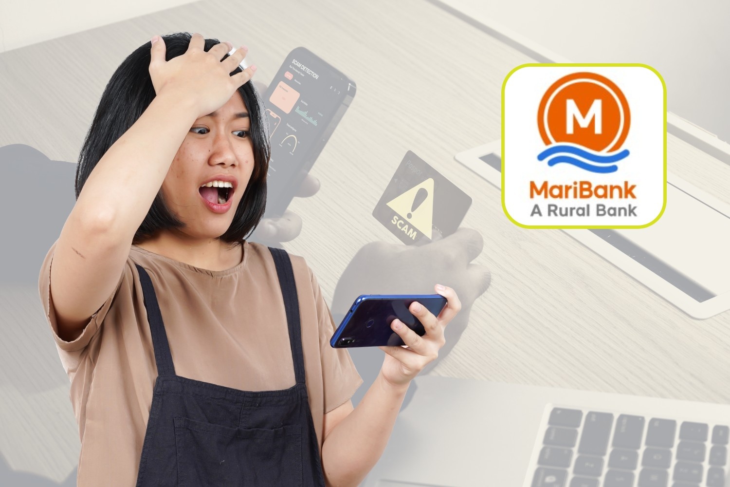 Maribank