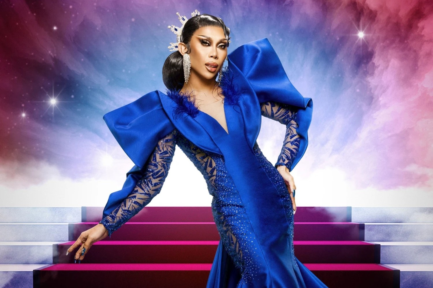 Marina Summers to host Miss Universe Philippines 2026