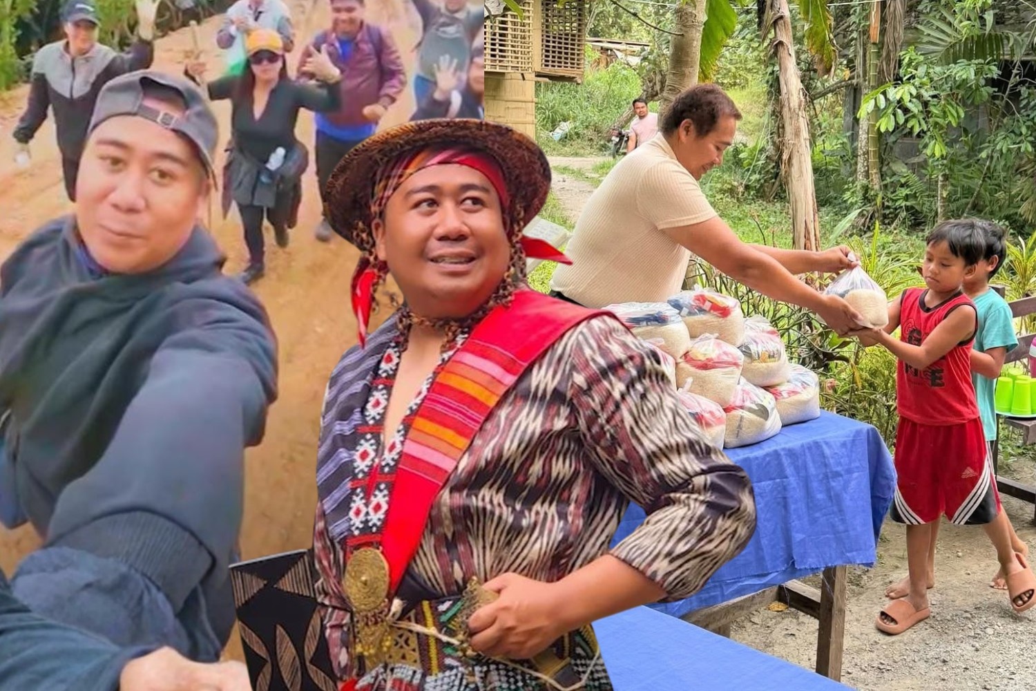 Mark Kamangkang