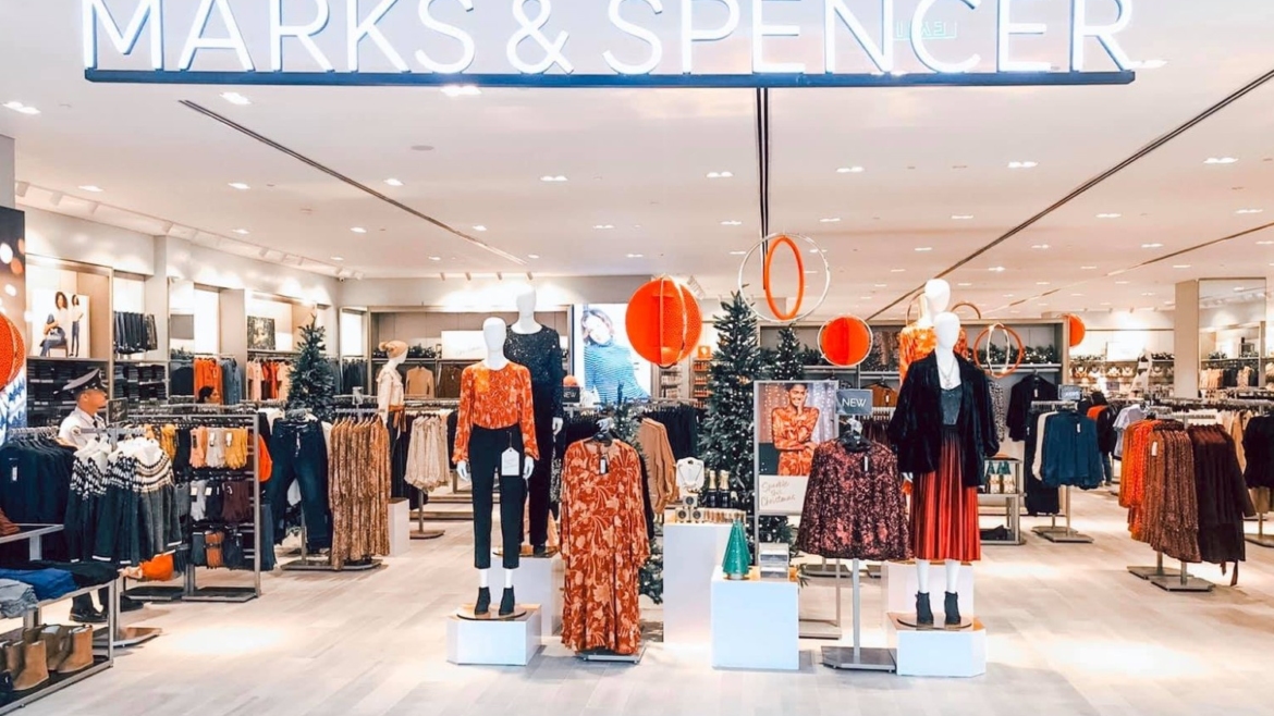 Marks & Spencer Philippines closure 2026