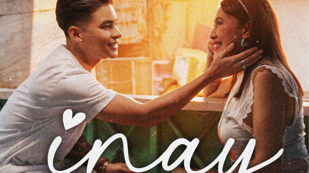 Maxie Andreison, new single ‘Inay’