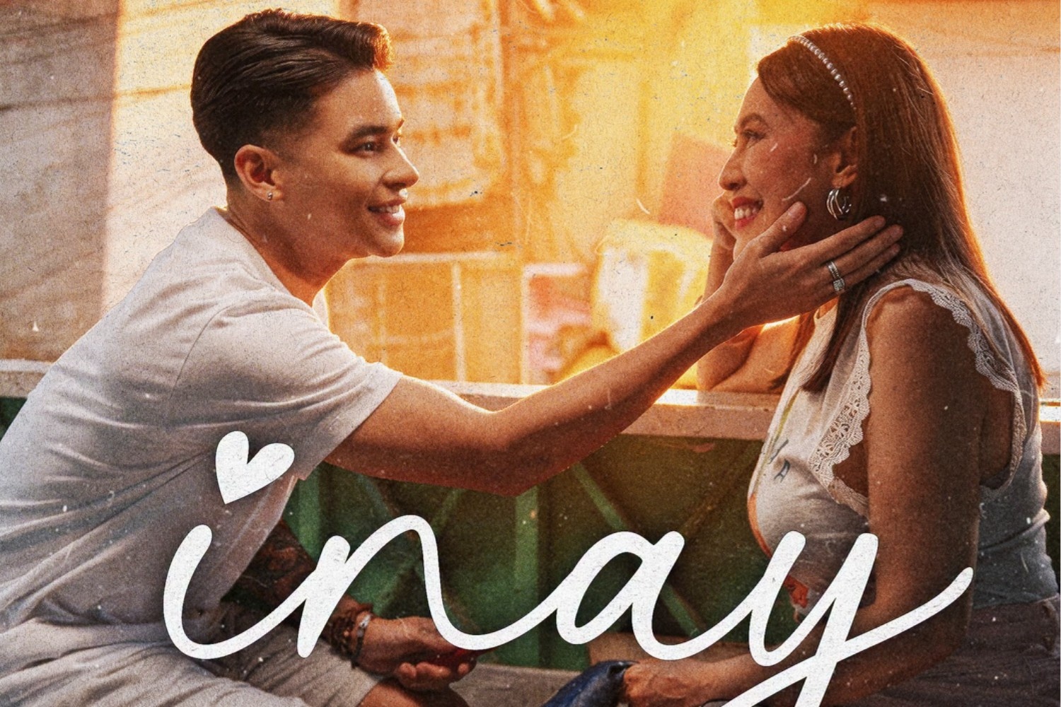 Maxie Andreison, new single ‘Inay’