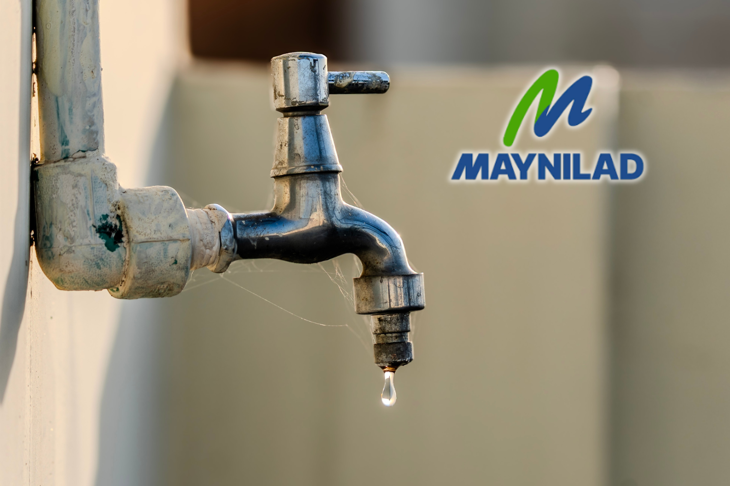 Maynilad ₱54.3 million fine