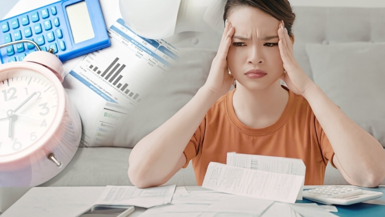 Meralco bill charges scrutiny