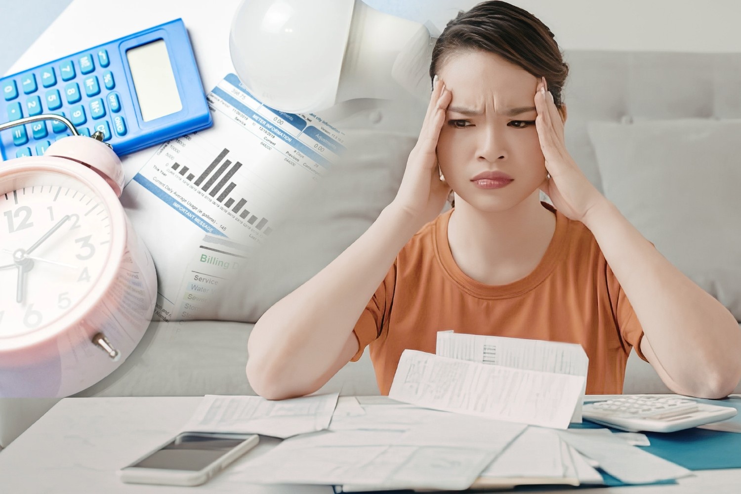 Meralco bill charges scrutiny