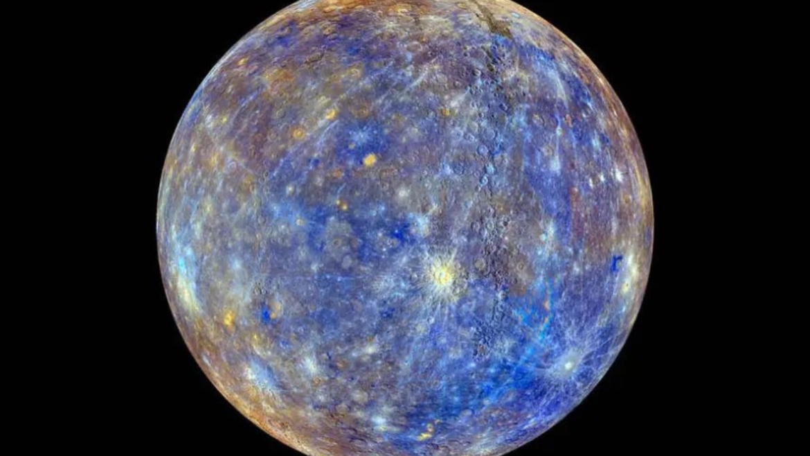 Mercury retrograde