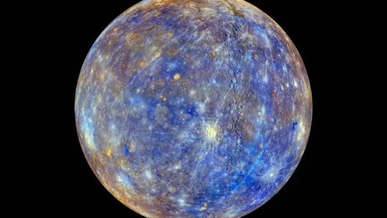 Mercury retrograde
