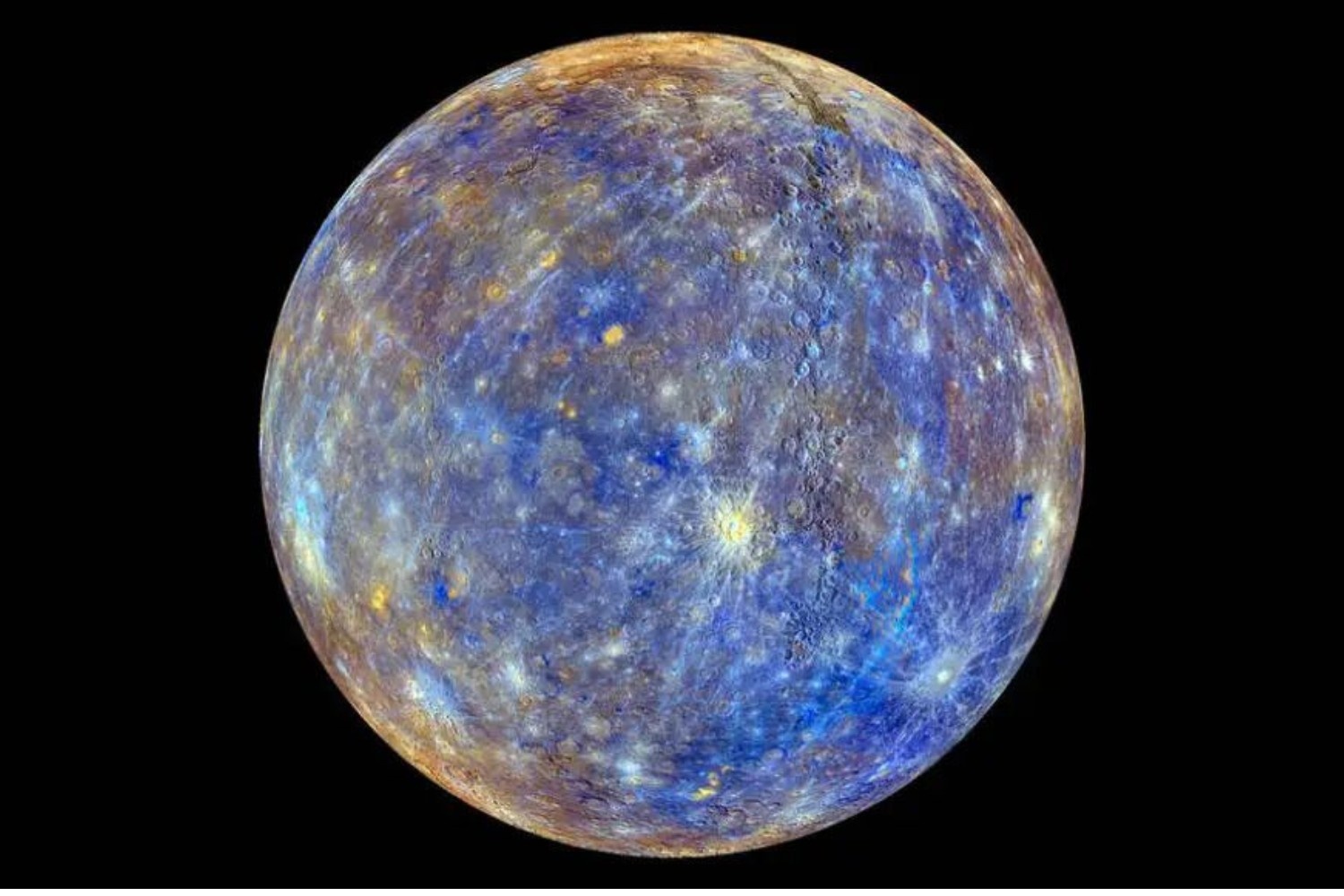 Mercury retrograde